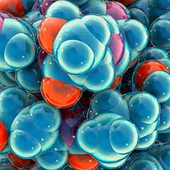 Enzyme d&apos;origine biotechnologique
